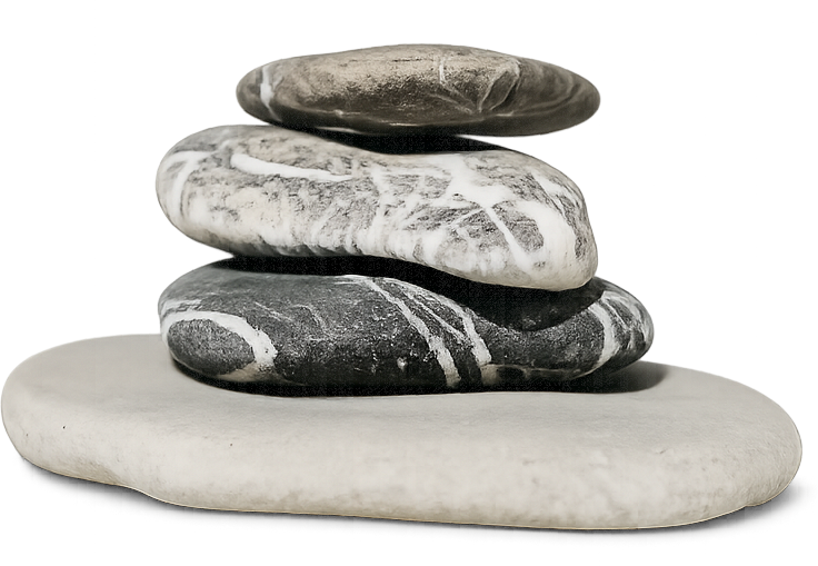 Abstract Venussian identity visualization